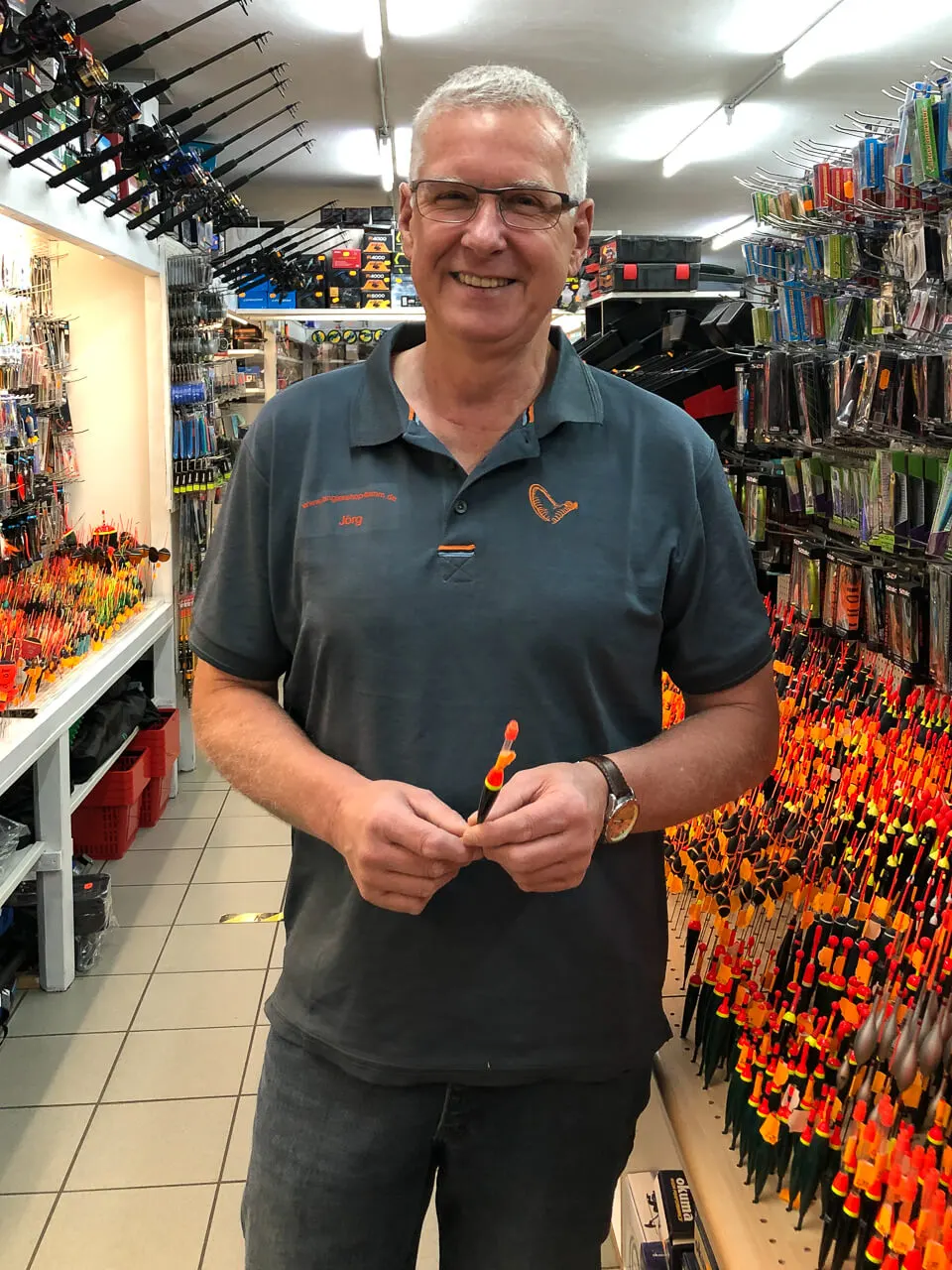 Jörg Möller Jörg Möller